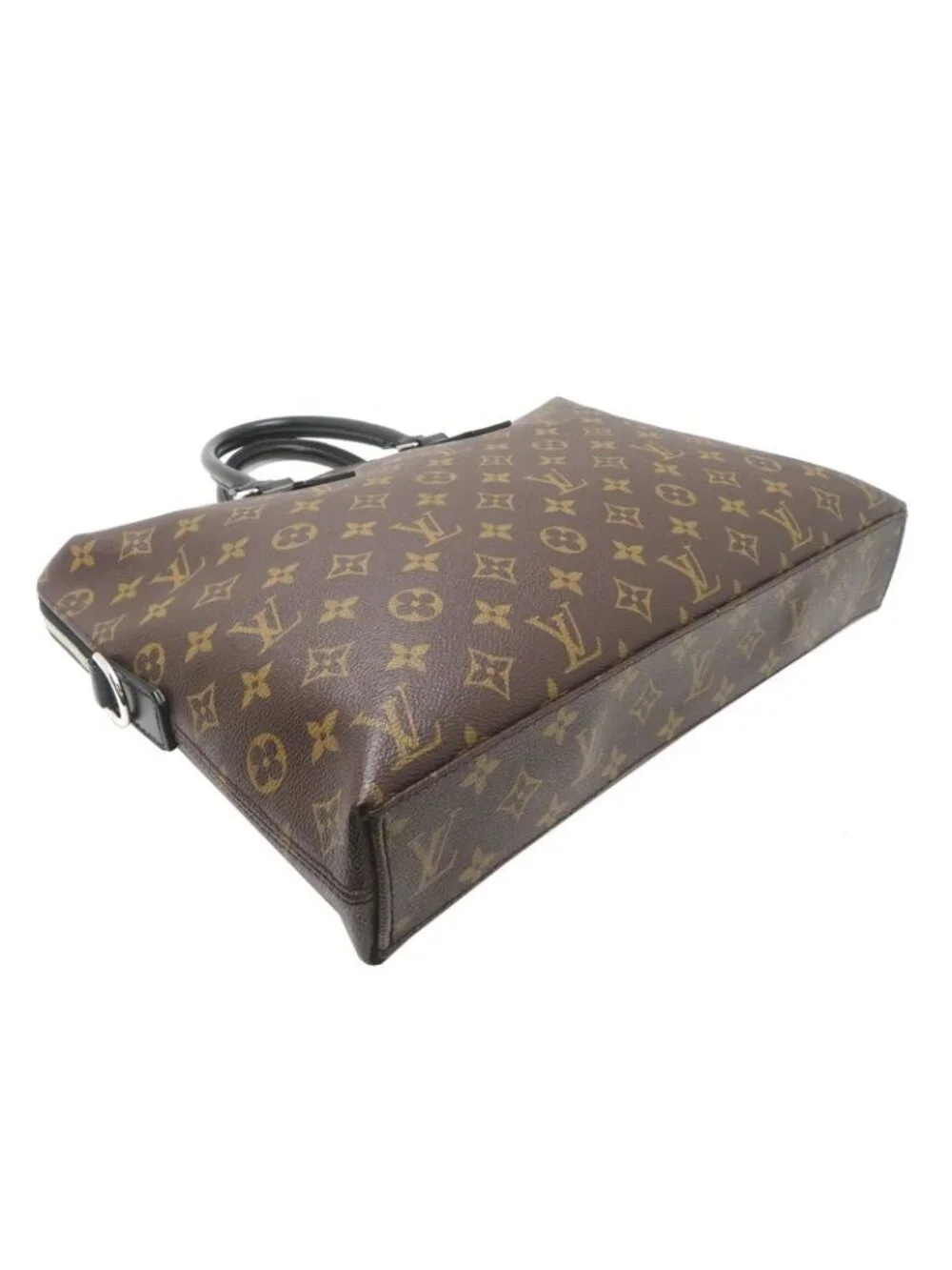 Louis Vuitton Handbag Brown